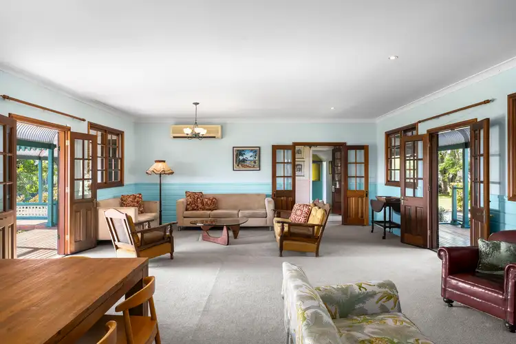 Fourth view of Homely house listing, 117 Bald Hill Road, Macksville NSW 2447