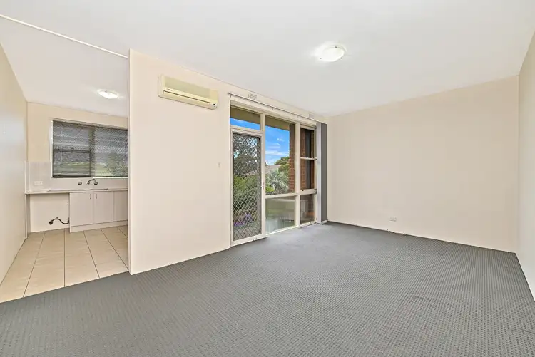 Main view of Homely apartment listing, 16/4 Loftus Street, Ashfield NSW 2131