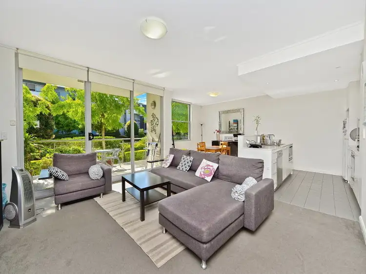 104/6 Shoreline Drive, Rhodes NSW 2138