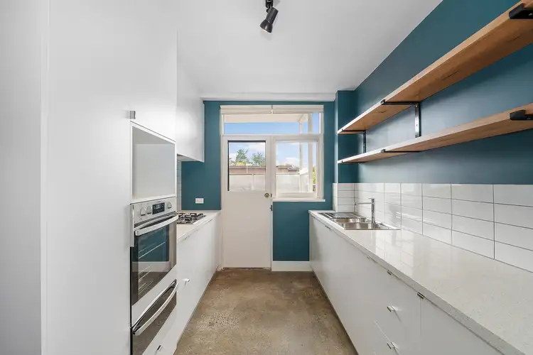 Second view of Homely apartment listing, 8/2 Maple Grove, Toorak VIC 3142