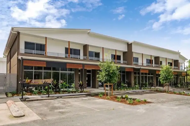 5/3 Michigan Drive, Oxenford QLD 4210