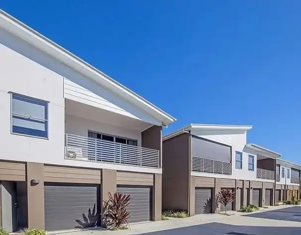 Second view of Homely apartment listing, 5/3 Michigan Drive, Oxenford QLD 4210