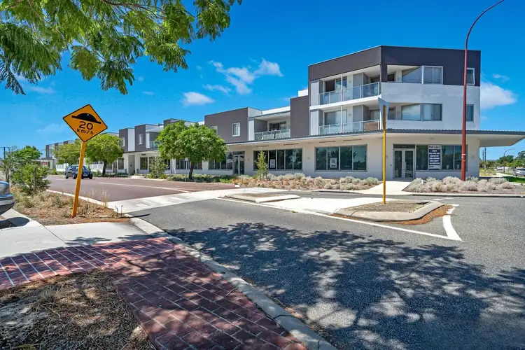 5/77 Gerard Street, East Cannington WA 6107