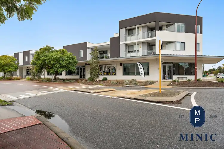 Main view of Homely unit listing, 5/77 Gerard Street, East Cannington WA 6107