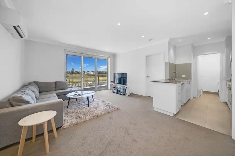 Second view of Homely unit listing, 5/77 Gerard Street, East Cannington WA 6107