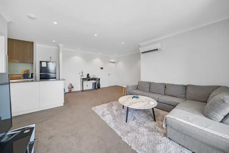 Fourth view of Homely unit listing, 5/77 Gerard Street, East Cannington WA 6107