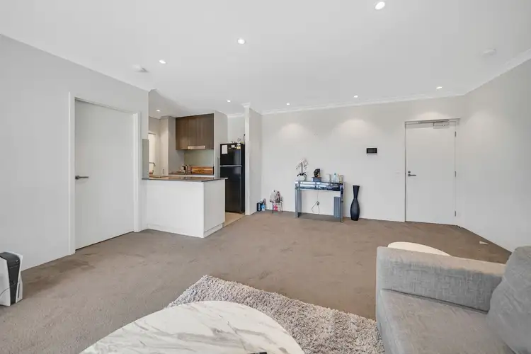 Fifth view of Homely unit listing, 5/77 Gerard Street, East Cannington WA 6107