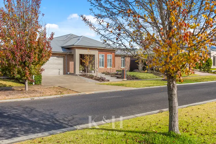 11 Morand Street, Gisborne VIC 3437