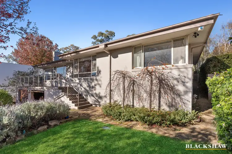 37 Rawson Street, Deakin ACT 2600