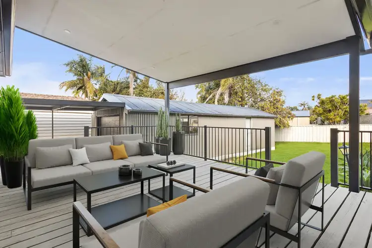 Main view of Homely house listing, 13 Moran Avenue, Dapto NSW 2530