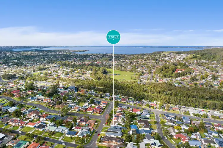 Second view of Homely house listing, 13 Moran Avenue, Dapto NSW 2530