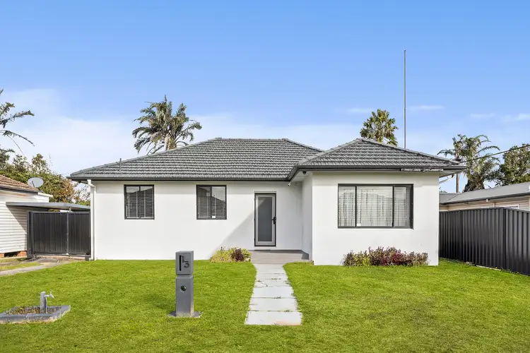 Third view of Homely house listing, 13 Moran Avenue, Dapto NSW 2530