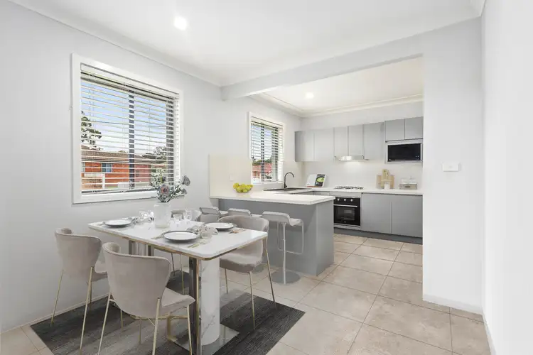 Fifth view of Homely house listing, 13 Moran Avenue, Dapto NSW 2530