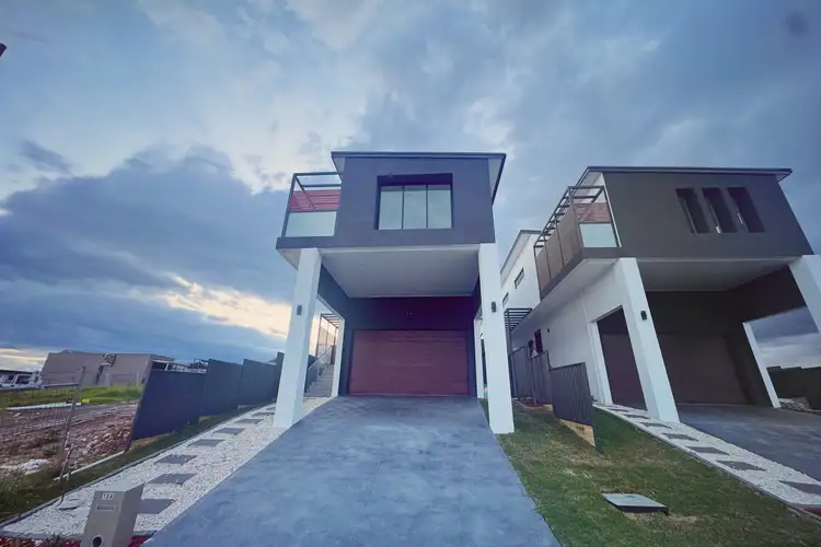 13A Sultana Avenue, Leppington NSW 2179