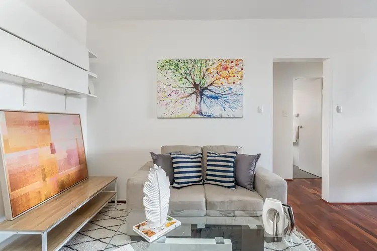 Second view of Homely apartment listing, 7/139 Marion Street, Leichhardt NSW 2040