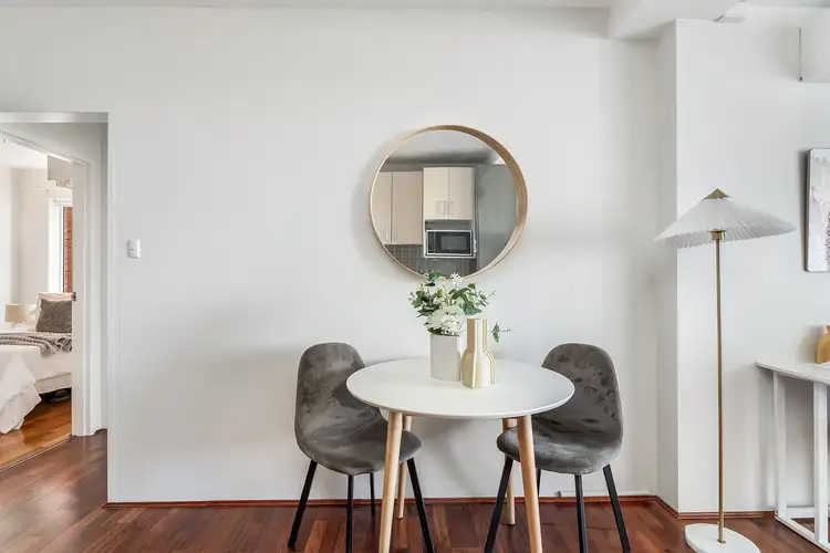 Third view of Homely apartment listing, 7/139 Marion Street, Leichhardt NSW 2040