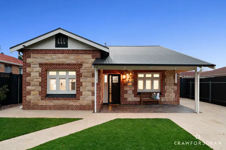 14 Sixth Avenue, Ascot Park SA 5043