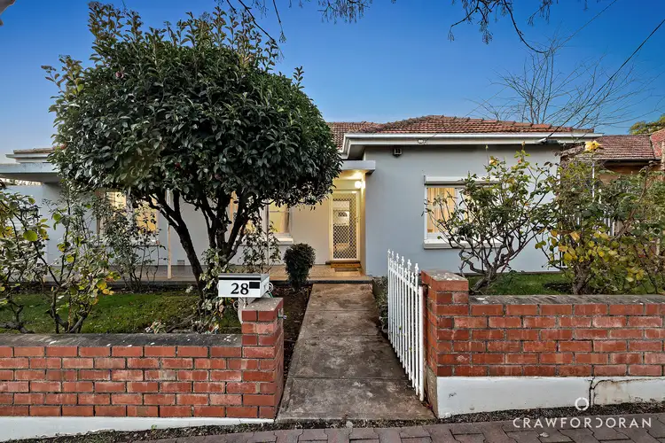 28 Cochrane Terrace, Prospect SA 5082