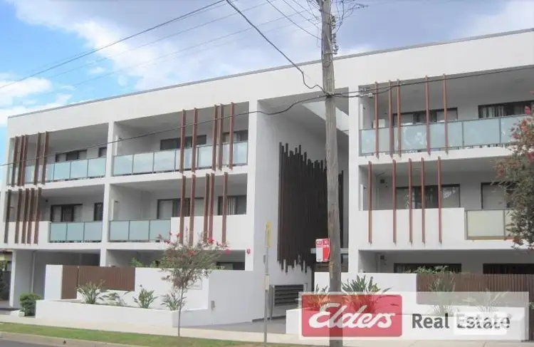 16 54-58 Macarthur Street, Parramatta NSW 2150