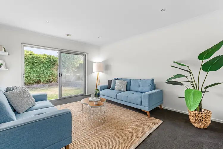 Third view of Homely house listing, 9 Momentum Drive, Mount Duneed VIC 3217