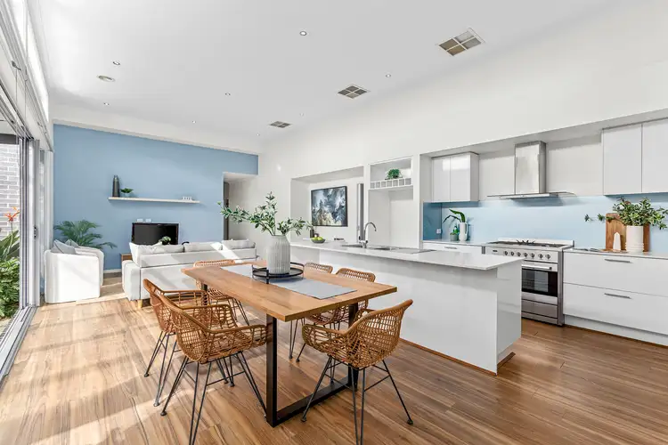 Fourth view of Homely house listing, 9 Momentum Drive, Mount Duneed VIC 3217