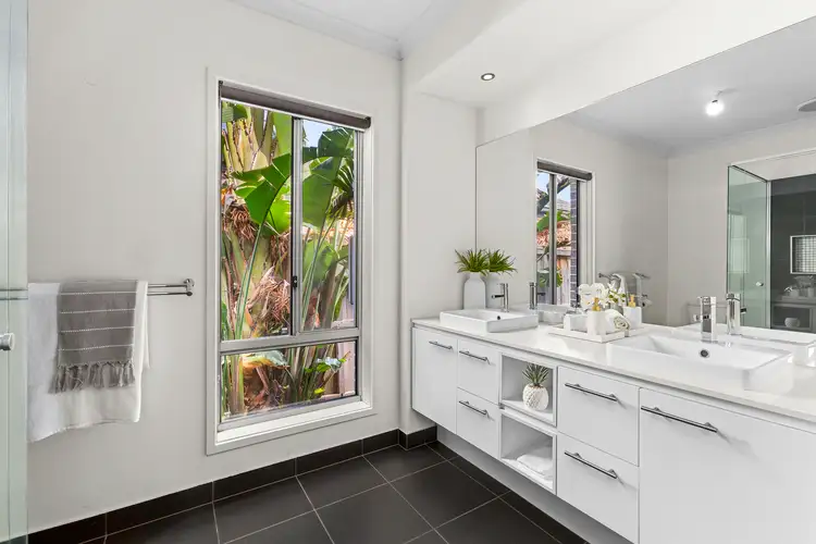 Sixth view of Homely house listing, 9 Momentum Drive, Mount Duneed VIC 3217