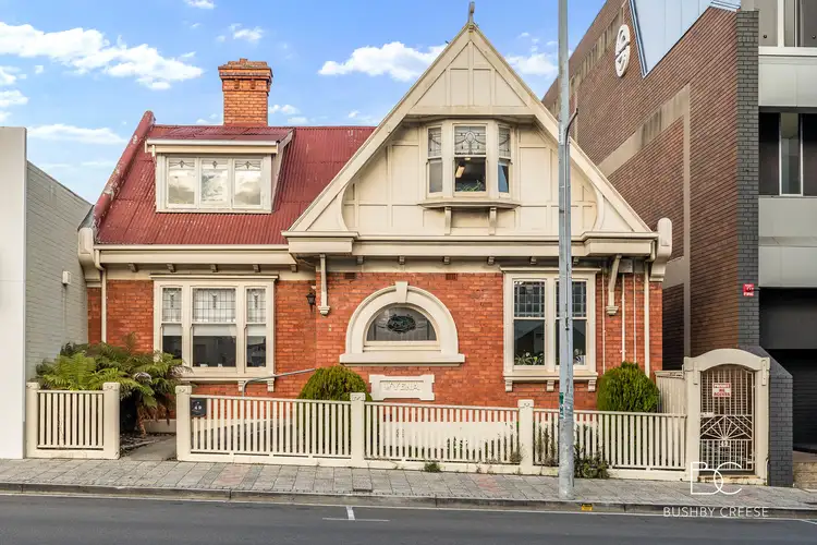 49-49A York Street, Launceston TAS 7250