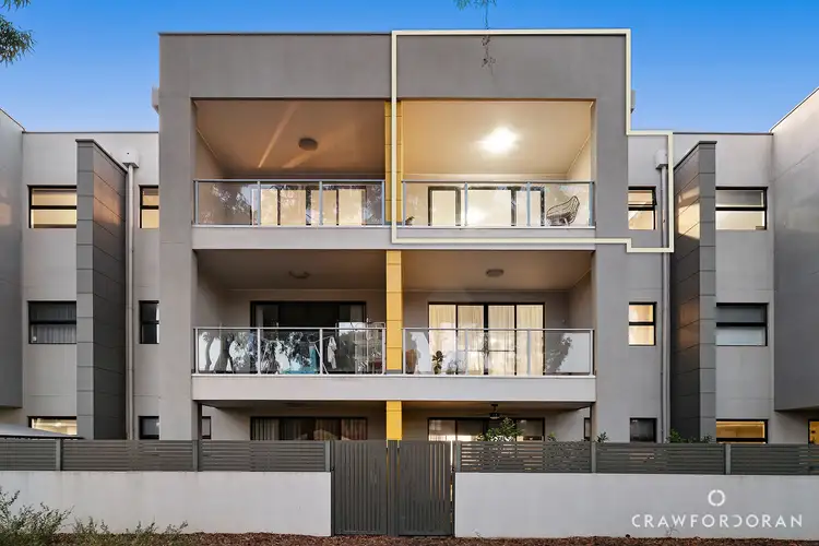 205/32 Exeter Terrace, Devon Park SA 5008