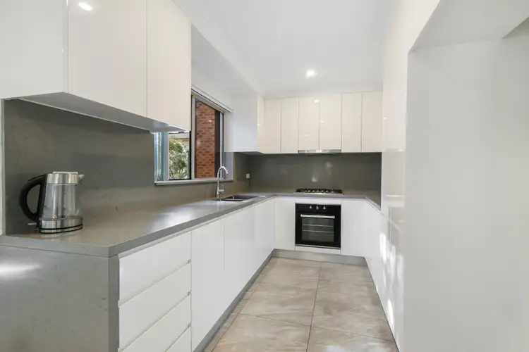 Second view of Homely semi-detached listing, 4/8 View Street, West Pennant Hills NSW 2125