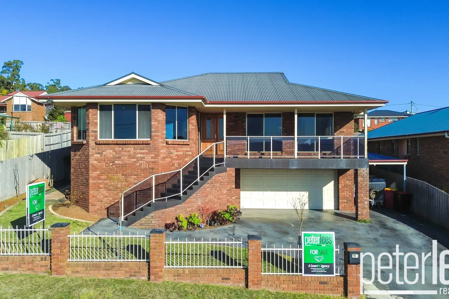 Main view of Homely house listing, 15 Lila Drive, Prospect TAS 7250