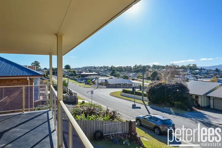 Second view of Homely house listing, 15 Lila Drive, Prospect TAS 7250