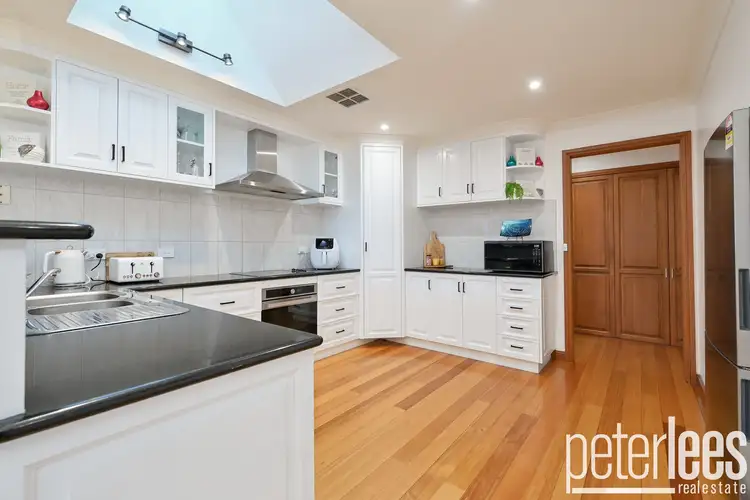 Third view of Homely house listing, 15 Lila Drive, Prospect TAS 7250