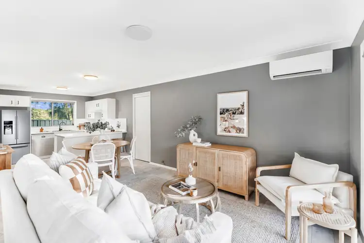 7/45 Surfside Drive, Port Kembla NSW 2505