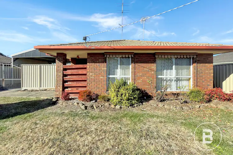 17 Kowree Crescent, Sebastopol VIC 3356