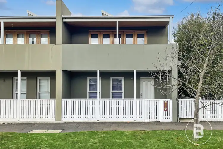 51B Peel Street South, Golden Point VIC 3350