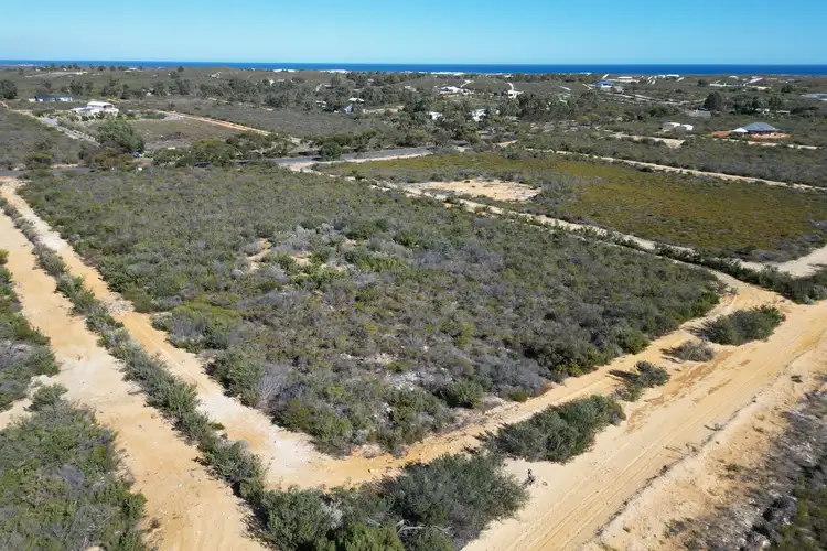 LOT 265 Seaview Drive, Karakin WA 6044