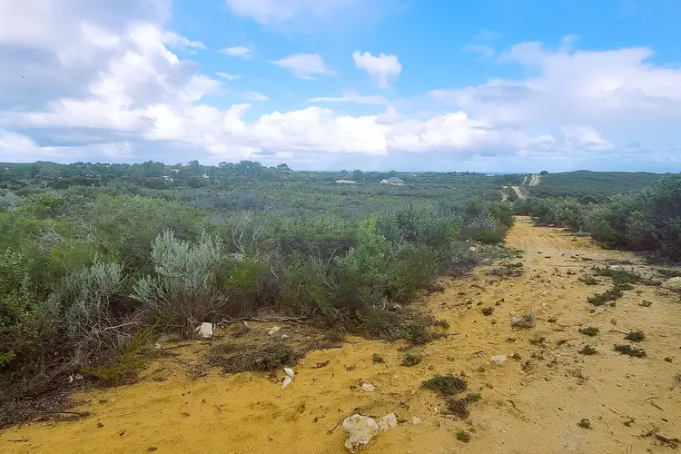 Second view of Homely land listing, LOT 265, 10 Seaview Drive, Karakin WA 6044