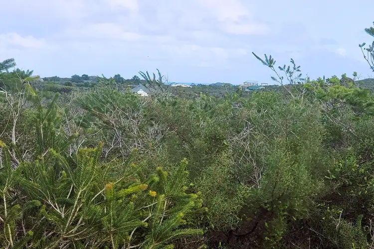 Seventh view of Homely land listing, LOT 265, 10 Seaview Drive, Karakin WA 6044