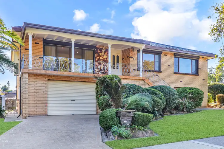 2 Theresa Street, Blacktown NSW 2148