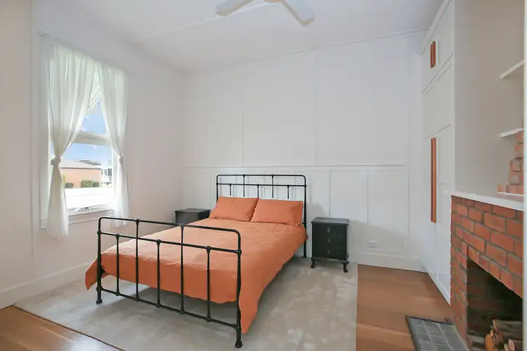 Second view of Homely house listing, 23 Lang Street, Beeac VIC 3251