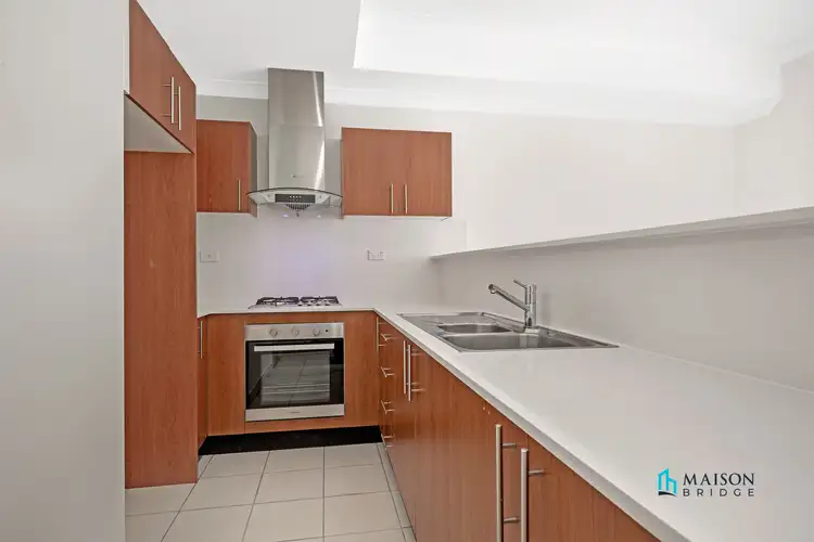 Fourth view of Homely townhouse listing, 5/514-524 Victoria Road, Rydalmere NSW 2116