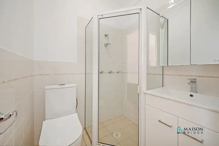 Sixth view of Homely townhouse listing, 5/514-524 Victoria Road, Rydalmere NSW 2116