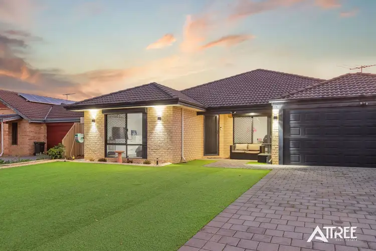 117 Malarkey Road, Byford WA 6122