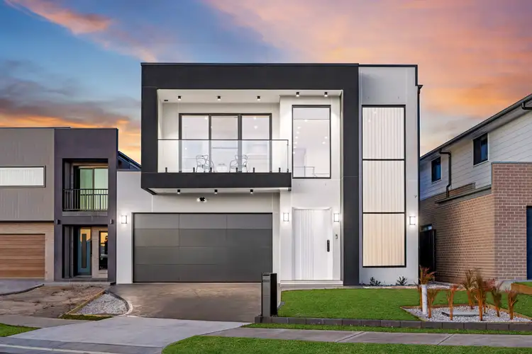 27 Sarabah Street, North Kellyville NSW 2155