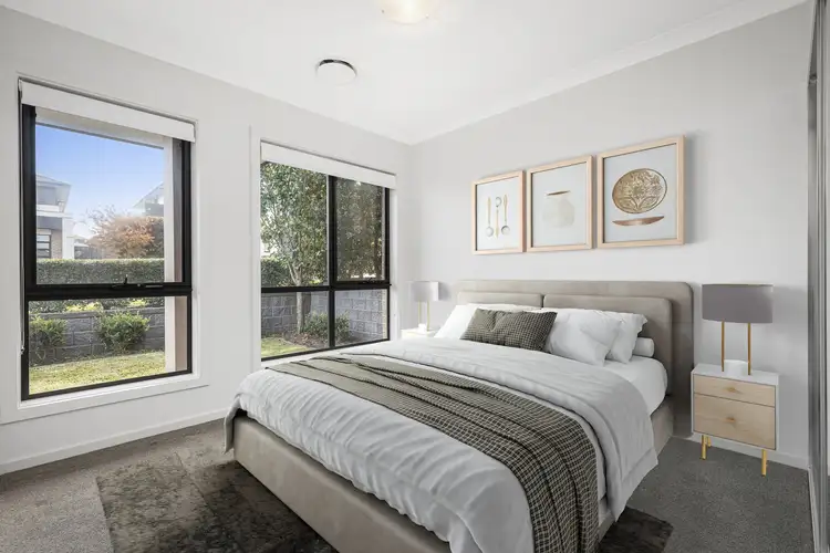 Fifth view of Homely house listing, 34 Dorado Street, Box Hill NSW 2765