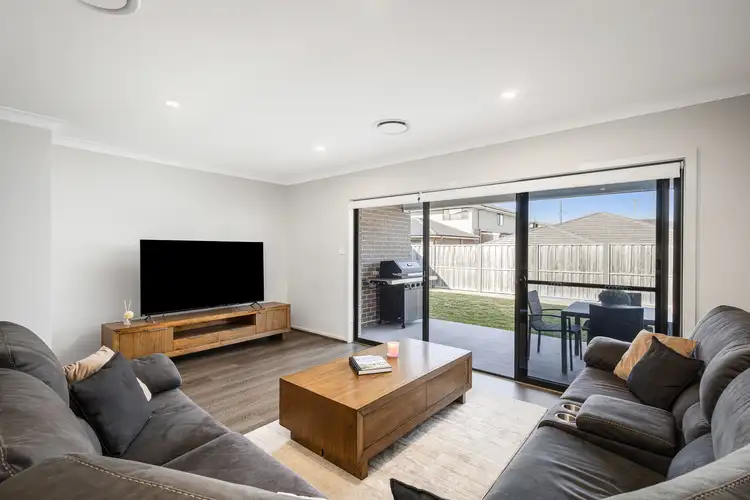 Sixth view of Homely house listing, 34 Dorado Street, Box Hill NSW 2765