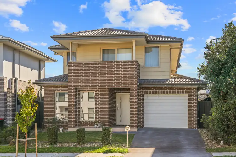 12 Stanmore Street, Schofields NSW 2762