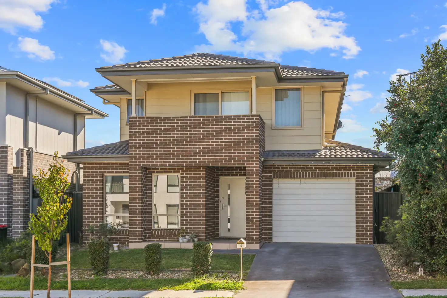 Main view of Homely house listing, 12 Stanmore Street, Schofields NSW 2762