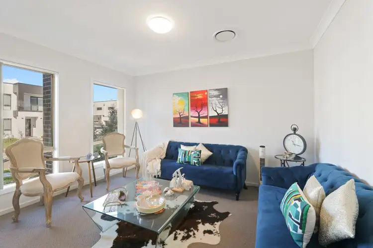 Second view of Homely house listing, 12 Stanmore Street, Schofields NSW 2762