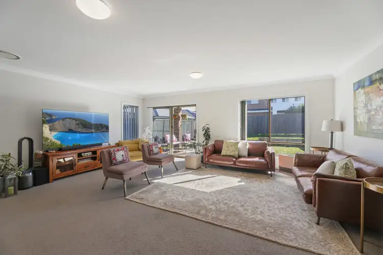 Third view of Homely house listing, 12 Stanmore Street, Schofields NSW 2762